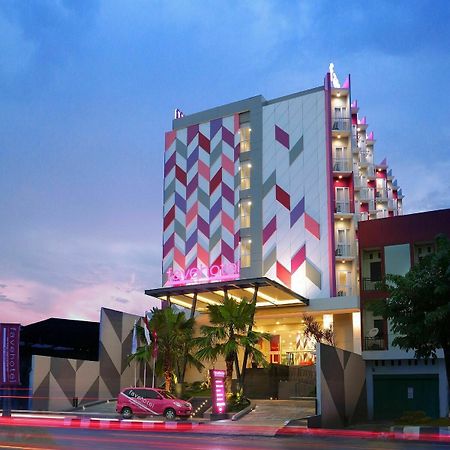 Favehotel Sorong Exterior foto