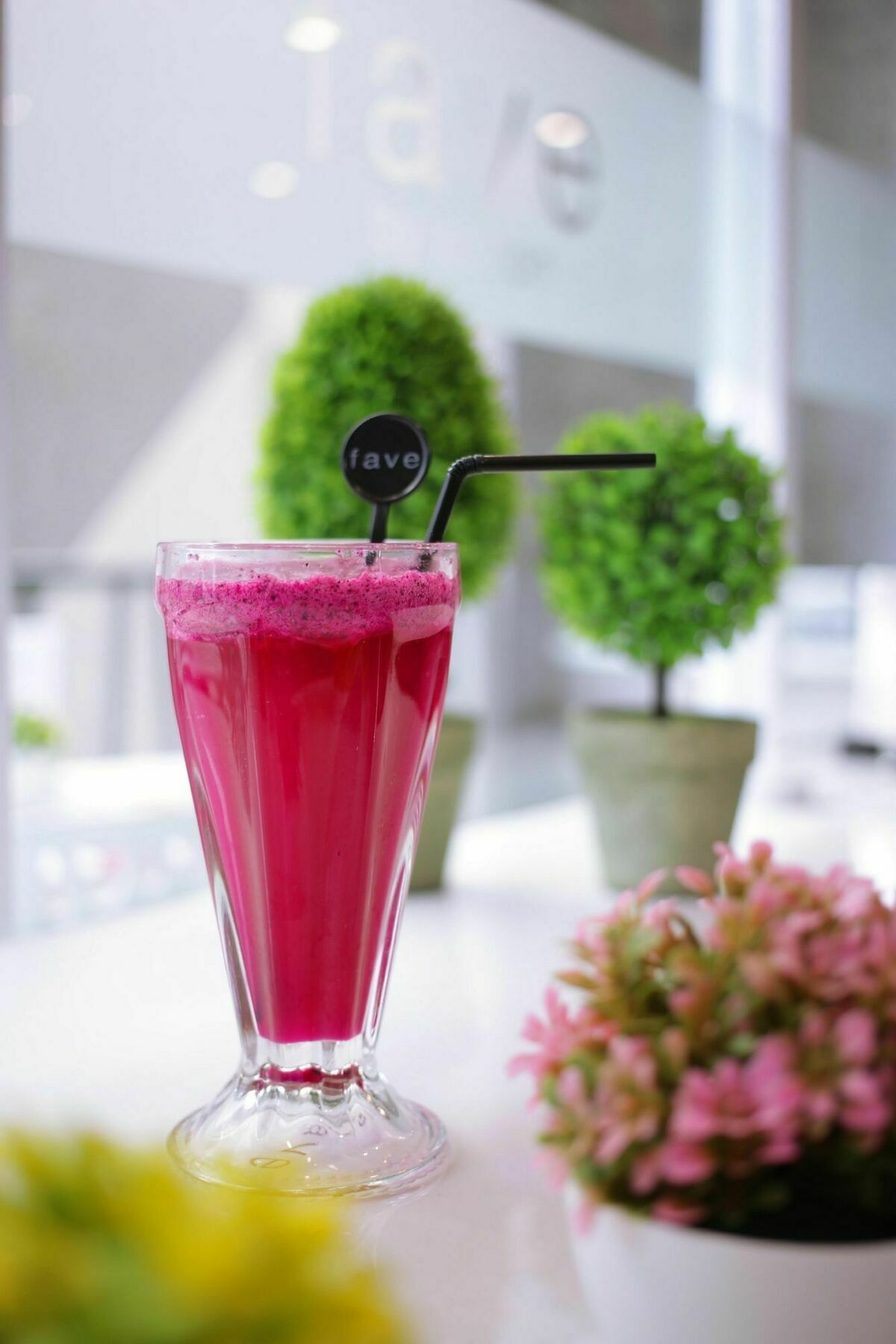 Favehotel Sorong Exterior foto
