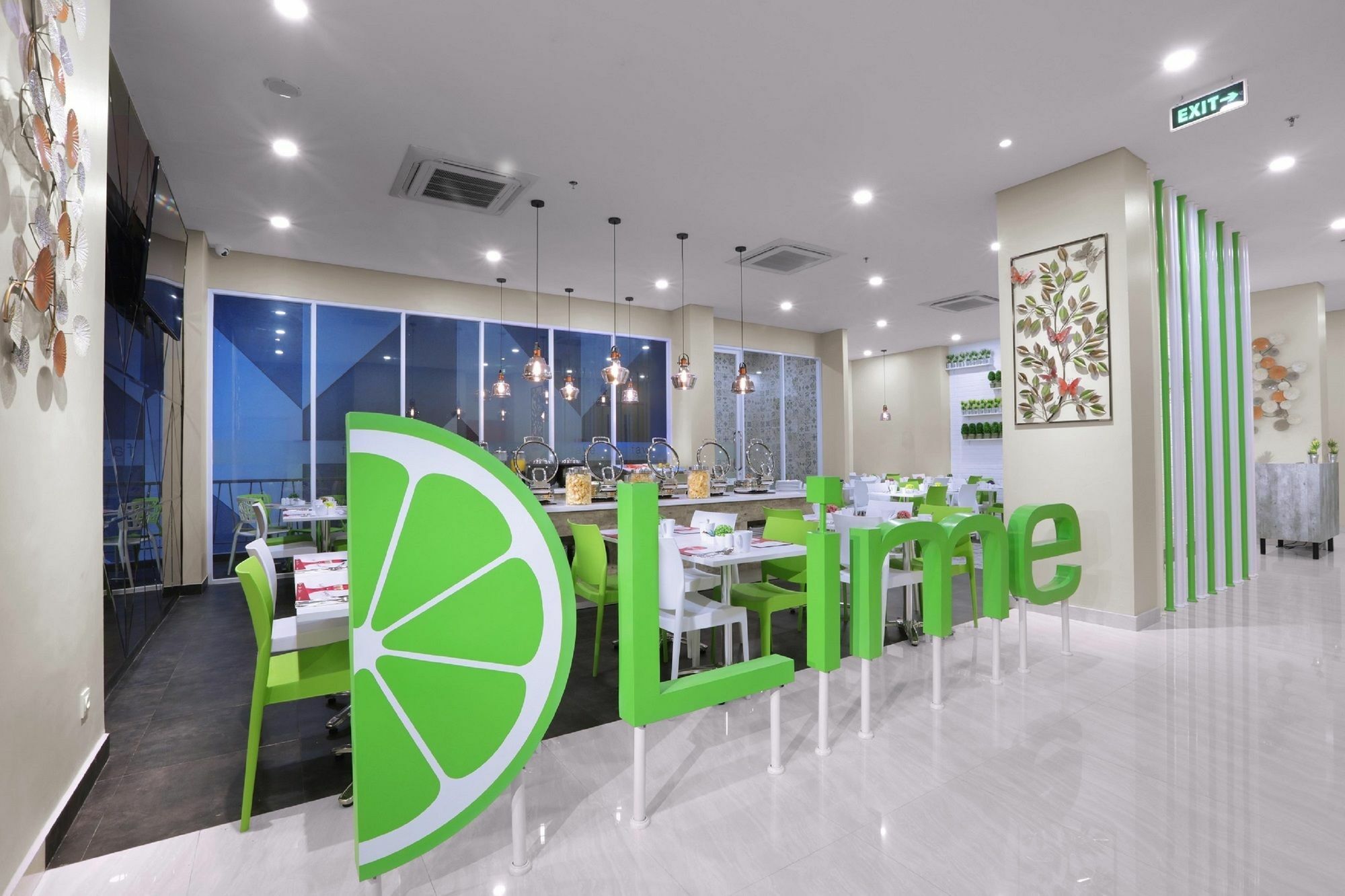 Favehotel Sorong Exterior foto